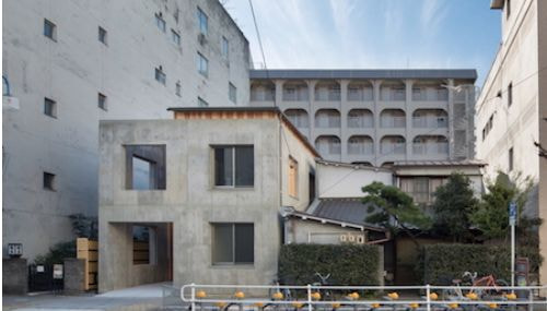 今池の家Top画像