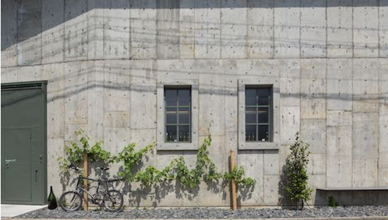 La Cabotte Top画像