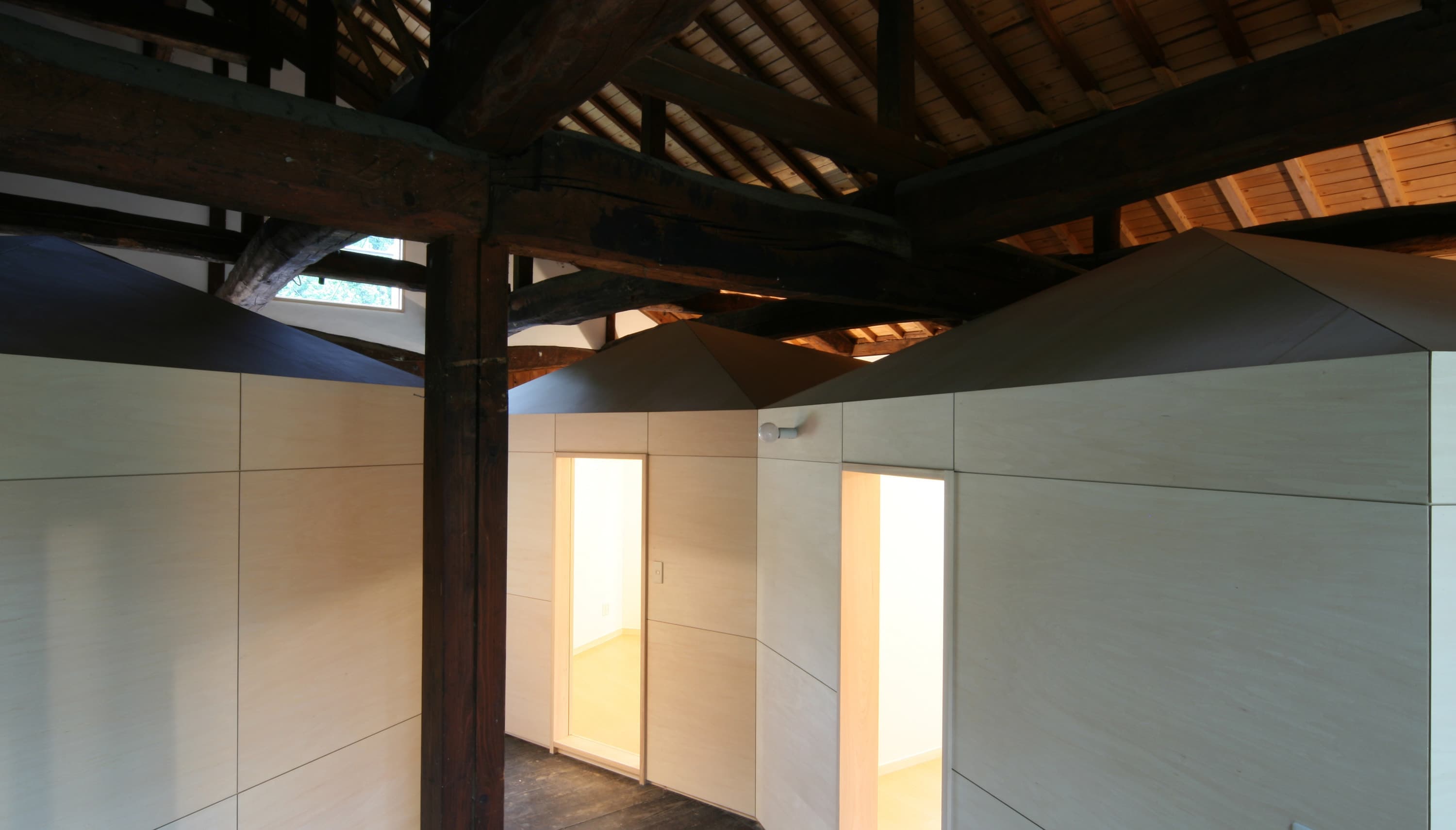 上の原の家 Top画像