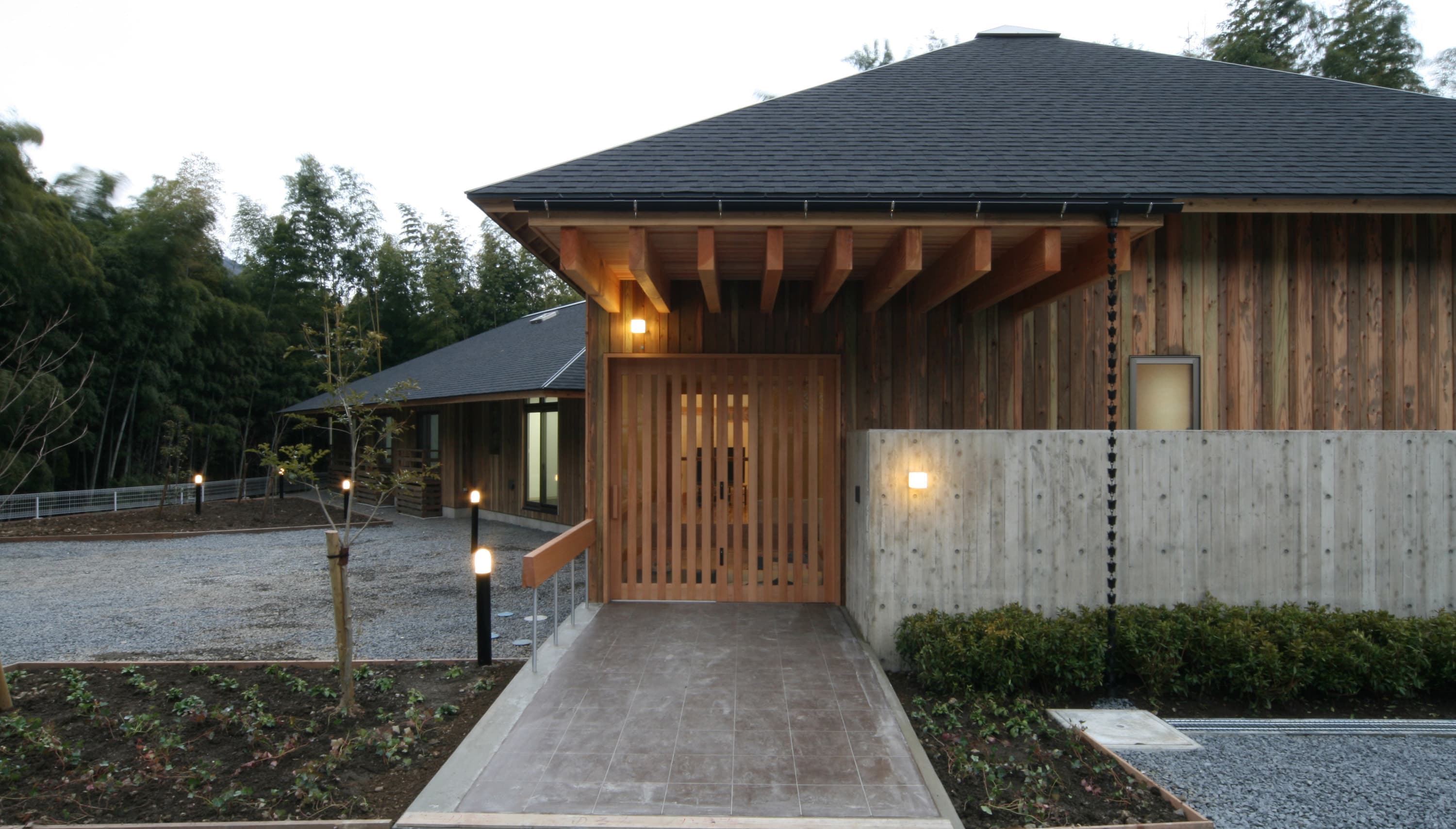 グループホームいこい Top画像