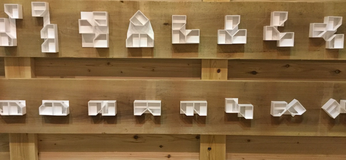 ９坪ハウス組み合わせパターン